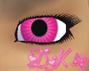~DK~pink sparkle eyes