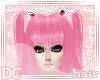 G|Pink Hair Series V1