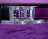 {DW} Chrome Purple Bar