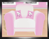 Ballet Hello Kitty Chair