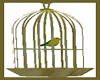 Antique Bird Cage(4)