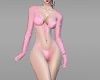 Els Pink Bikini