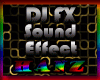 DJ FX Sound Effect
