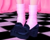 S! School Girl Shoes