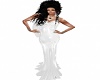 SS Satin White n Diamond