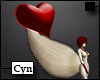 [Cyn] Heartbeat Tail