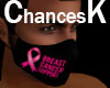 BCA Support Male Mask
