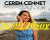 CEREN CENNET
