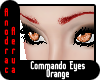 [AA] Commando Eyes Orng