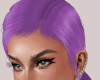 MD. Purple hair