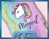 Sweater Magical RLL
