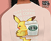 Â¿ Sweater Pikachu