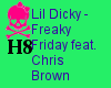 !H8 Lil Dicky