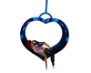 Heart Cuddle Swing