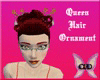 [CFD]Queen Hair Ornament