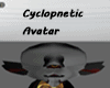 Cyclopnetic Avatar