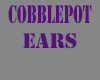 Cobblepot ears