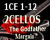 2Cellos Godfather
