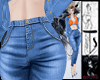 Ts Sevgi Classic Jeans