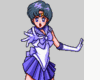 Sailor Mercury