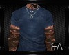 Grunge Tee