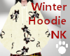 Winter Hoodie NK