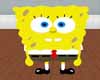 Sponge Bob-3D Animated