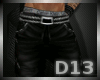 !D!Fixated DarkJeans