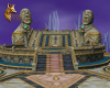 VS TITAN room