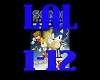 Sonic OVA -Look A Like