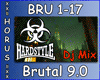 Brutal 9.0