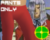 YuGiOh:Pegasus' Pants