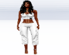 TNM W  Cargo Corset