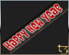 TTC Happy New Year