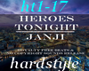 (shan)ht1-17 hardstyle