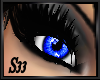 S33 Saphy Blue Eyes