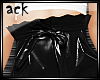 [ack] Black Paperbag