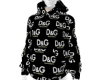 D&G sweateer