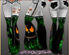 ♫HALLOWEEN PANTS RLS