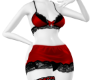RED SECRET