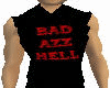 Bad Azz Hell