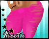 iC|Prime Leggy Pink BM