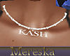 Kash Female Necklace