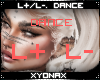 ♦L+/L-DANCE♦