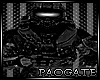 Dark HALO 4 Master -outfit-