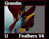 Gremlin Feathers V4