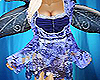 Sky Blue Fairy