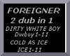 FOREIGNER~2 IN 1