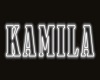 Neon KAMILA