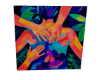 Tropical lovers art 16